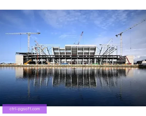 埃弗顿全新球场建设进展顺利计划2025年正式启用