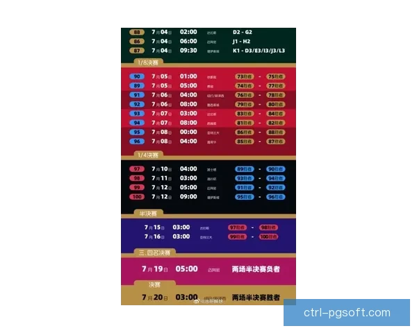 2026世界杯决赛正式确认将在纽约大都会人寿体育场举行