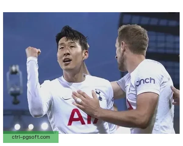 孙兴慜成为英超历史唯一连续进球上双的亚洲球员彰显亚洲足球崛起