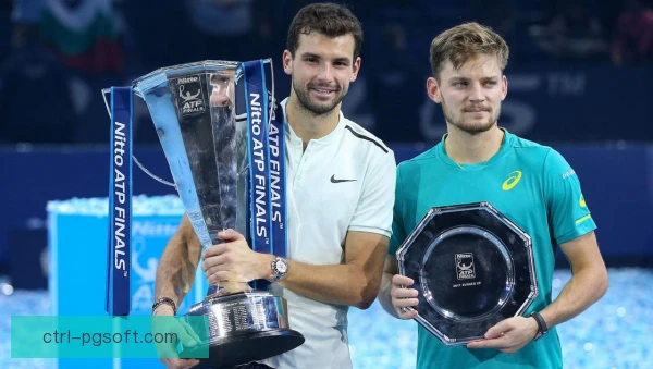 ATP年终总决赛犯规累计规则，影响球员晋级走势